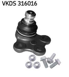 SKF VKDS 316016
